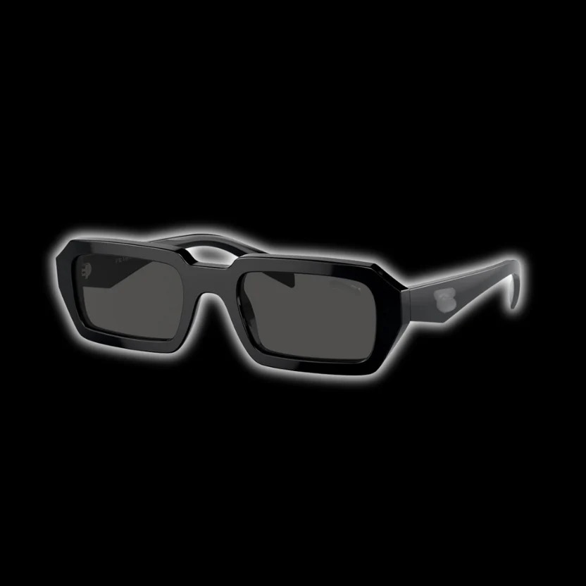 Glasses Vendor